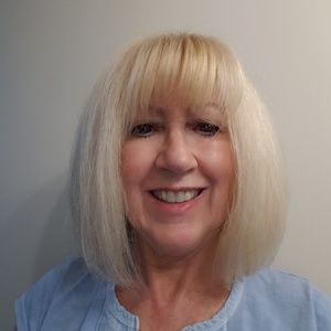 Meet your Posher, Deb